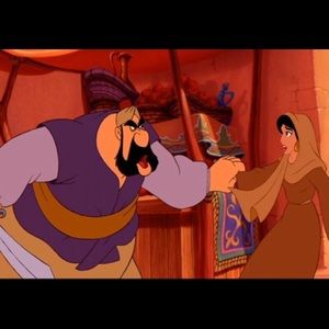 Meet your Posher, Ali